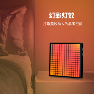 APP Home e Display a LED a LED Pixel schermi per la programmazione Mobile per splendide apparecchiature pubblicitarie commerciali - Product Image 1