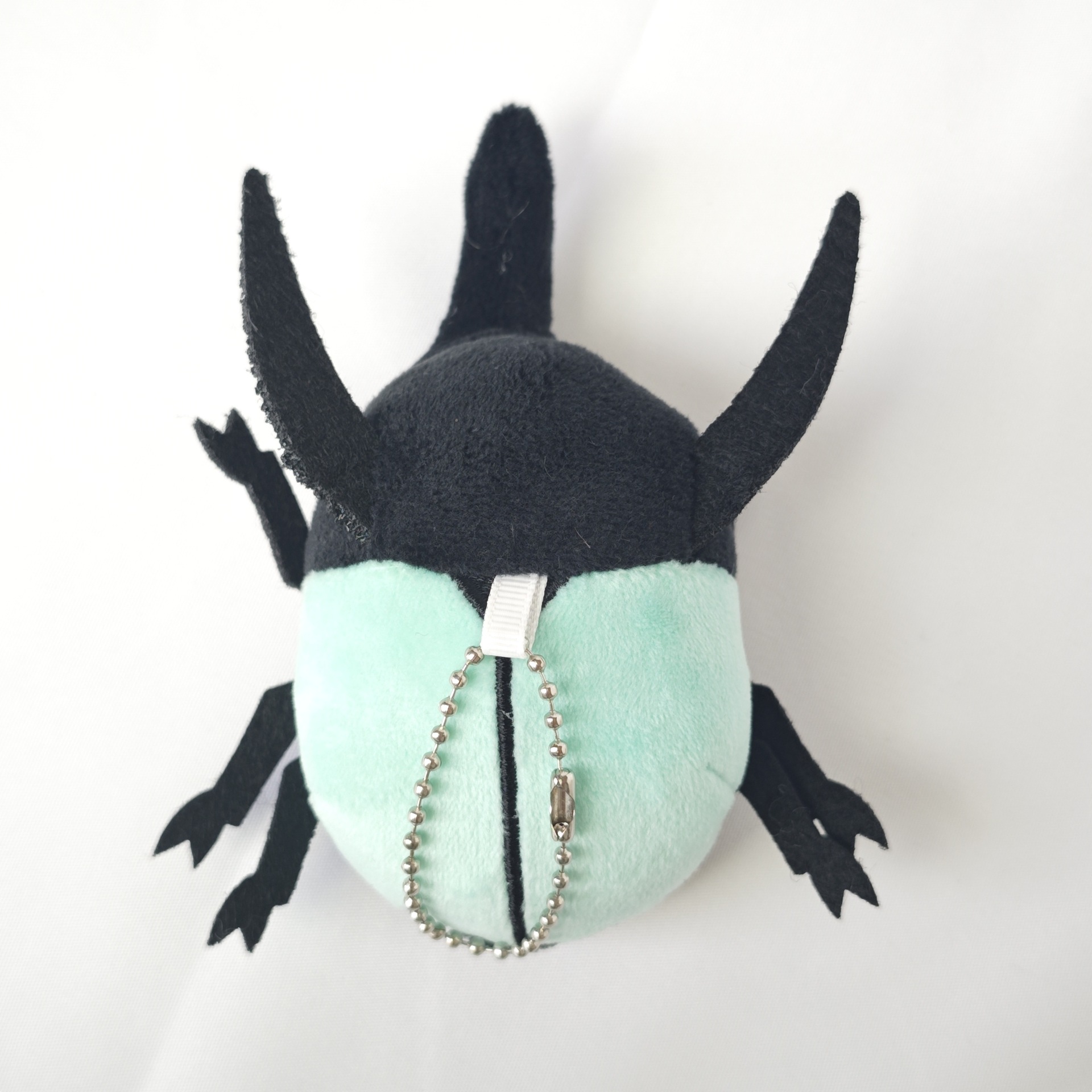 Insecte vert