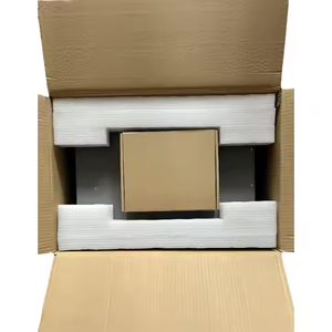 Nuevo Mini 2U OLT Frame AC DC GPON 8/16/32 SFP C + Puertos compatibles con ONT ONU multimarca para redes GEPON FTTH - Product Image 6