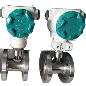 Explosion-proof <strong>Pulse</strong> Anti-vibration <strong>Digital</strong> <strong>Output</strong> Turbine Marine Boat Use Engine Oil <strong>Flowmeter</strong> - Product Image 1