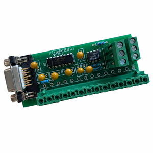 แผงวงจรพิมพ์แบบกำหนดเองประกอบ PCB และ PCBA แผงวงจรประกอบ PCB - Product Image 6