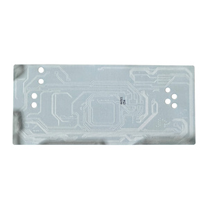 Scheda logica TCON HV430QUB-N4E BOE Controller LCD da 43 pollici per pannello TV a LED accessorio di ricambio per televisori LCD - Product Image 6