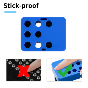 Kidsbits STEM Electronic Building Blocks <strong>Tilt</strong> Switch <strong>Tilt</strong> <strong>Sensor</strong> for <strong>Arduino</strong> - Product Image 3