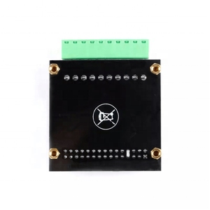 AD7606 analog-to-digital conversion module multi-channel AD data acquisition 16-bit ADC 8-way sampling frequency 200KHz - Product Image 3