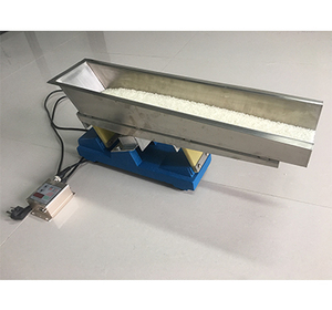 304 thép không gỉ gzv1 Mini tuyến tính điện từ rung máy trung chuyển cho cánh hoa/kiểm tra - Product Image 6