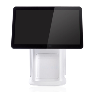 Pos система-принтер сканер штрих-кода модуль Стенд настольный pos autoservice windowspos все в одном windows pos водонепроницаемый - Product Image 2