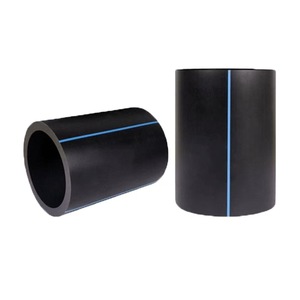 High Quality Conduit Pipe 20mm Flexible Heat Protection <strong>Hose</strong> <strong>Cable</strong> Honeycomb-Perforated HDPE Tube Moulded Thread - Product Image 1