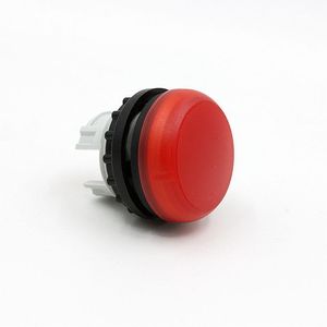 EATON/Eaton M22-L-<strong>R</strong> Indicator Light Head for PLC <strong>Programming</strong> Industrial Control RS485 Communication Interface Available New Used - Product Image 3