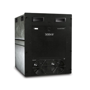 Модуль статического переключателя APC SYSW500KD Symmetra PX 400/480 В 500 кВт, модуль статического переключателя, модуль обхода статического переключателя - Product Image 1