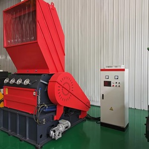 เครื่องบดท่อ HDPE & PPR เครื่องบดท่อ PE อัตโนมัติอุปกรณ์การสนับสนุนทางออนไลน์สำหรับบริการบำรุงรักษาภาคสนาม - Product Image 5