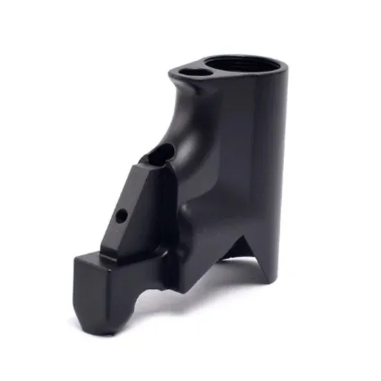 HR Manufacturer Custom ABS Nylon Plastic OEM Parts Rapid Prototype MJF DLP SLA 3D Printing Services