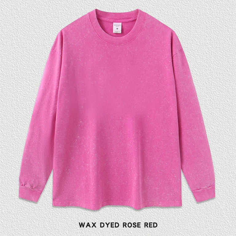 rose red