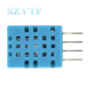 DHT11 DHT-11 Digitaler Temperatur-und Feuchtigkeits-Temperatur-Sensor für Arduino DIY KIT