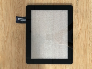 12.1英寸电容式交互式屏幕，用于工业医疗和金融用触摸屏显示器 - Product Image 6