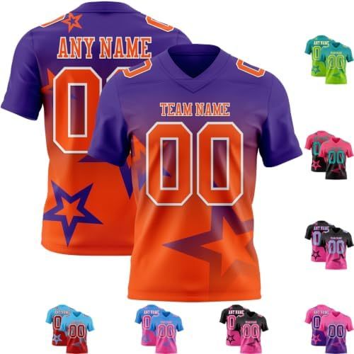 Morado Naranja