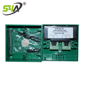 DPDT Resettable <strong>Emergency</strong> Break Glass Fire Alarm <strong>Button</strong> <strong>Emergency</strong> <strong>Push</strong> <strong>Button</strong> Manual Call Point Break Glass for FireAlarm <strong>System</strong> - Product Image 5