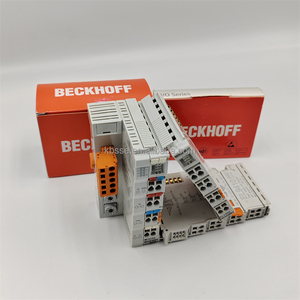 Beckhoff KL9560 SPS-Programmier steuerungs modul KL9560 - Product Image 1