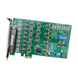 Scheda di comunicazione seriale nuova e originale a 8 porte RS232/422/485 PLC PCIE-1622B-BE PCIE-1622C-AE - Product Image 6