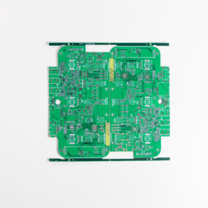 PCB PCBA elektrik devresi PCB imalatı montaj PCBA üretici fabrika - Product Image 5