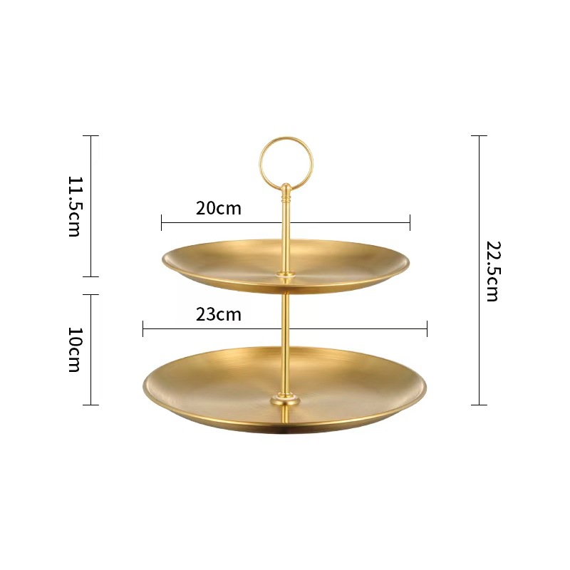 Special offer thin sanding gold
