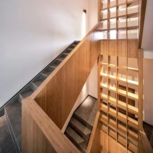 George Apartment Project <strong>3D</strong> Design Service One Stop <strong>Building</strong> Material Solution - Product Image 1