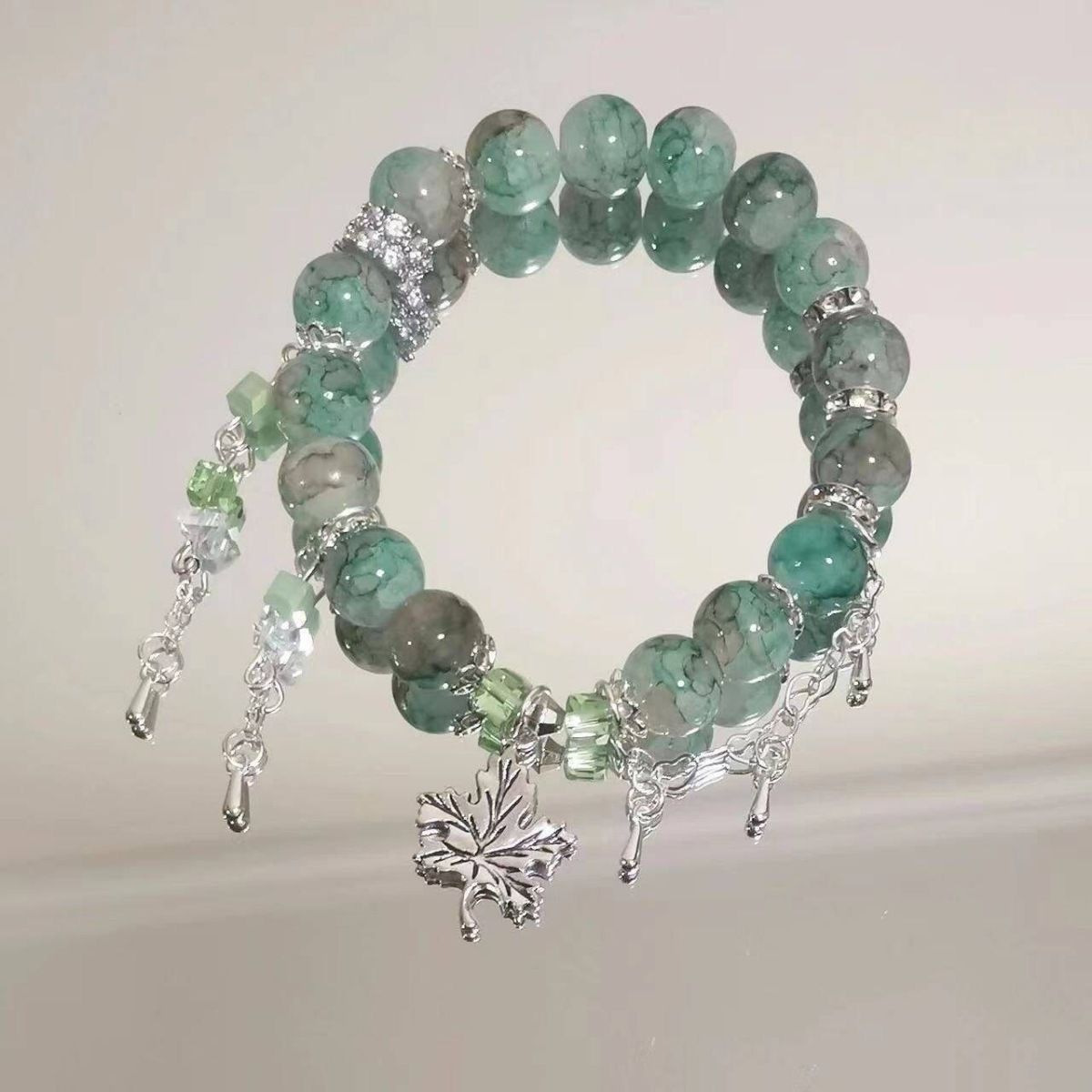 Un certain bracelet