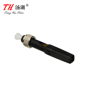 FC /UPC55 Typ Glasfaser-Schnell anschluss Vor eingebettete Schnell anschluss maschine Tn Ips-Anzeige Bnc 16 9 LED Colin Ip 5 Mp - Product Image 4