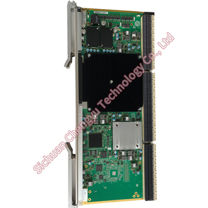 XCH TN52XCH02 03030MEG OSN8800 High-level Cross-connect and Main Control Clock Processing Board - Product Image 1