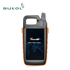 Xhorse VVDI Schlüssel Werkzeug Max Remote Schlüssel Programmierer Arbeit mit Xhorse Condor Delphin XP-005 Erzeugen Fernbedienung Und Smart Key - Product Image 2
