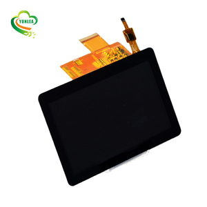 Gehärtetes Glas RGB 24-Bit-Schnittstelle 5-Zoll-kapazitiver Touchscreen Himbeer-PI-Anzeige modul LCD - Product Image 1