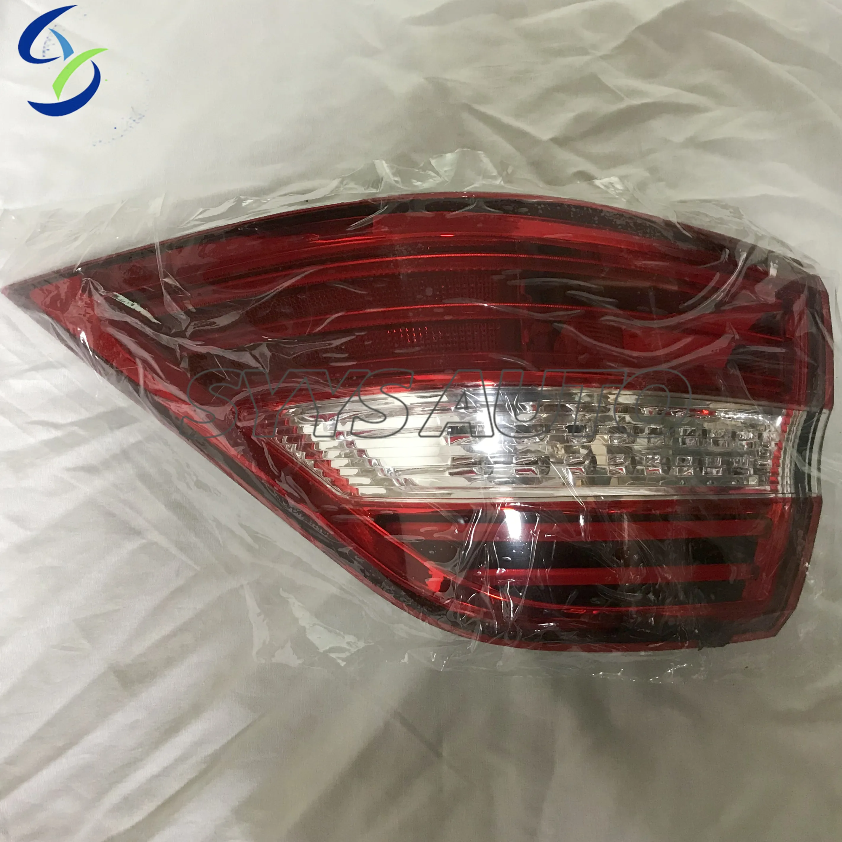 Lampu Belakang Lampu Belakang 1669063201 untuk Mercedes-benz ML250 GLE350 1669063301 1669063501 1669065501 1669065701 1669065702 1669063401