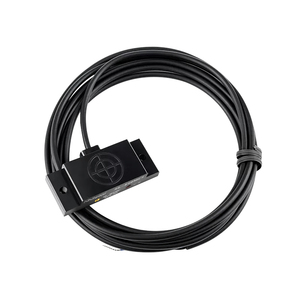SL Series 1-10mm Adjustable Detection Distance DC Three Wire Metal Detection square Capacitive <strong>Proximity</strong> Switch <strong>Sensor</strong> - Product Image 1