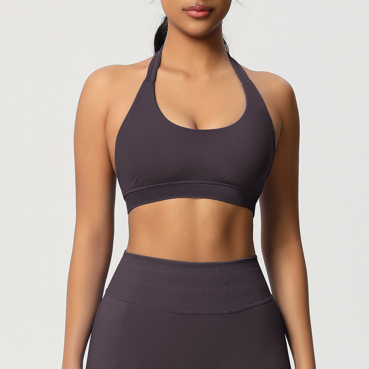 6701 bra-chocolate brown