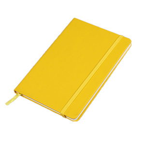 SY067 Venta al por mayor Logotipo personalizable Diario Bloc de notas Impresión impresa Marca A5 Diario cuaderno Promoción Cuaderno cuadrado personalizado - Product Image 1
