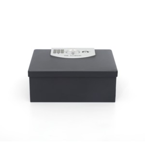 現金貯金箱セキュリティボックス用の高品質セキュリティ金庫 - Product Image 4