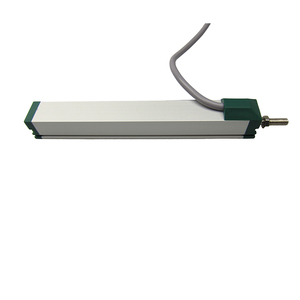 Good Feedback 150mm <strong>Linear</strong> Electric <strong>Potentiometer</strong> Displacement <strong>Linear</strong> Position <strong>Sensors</strong> <strong>Linear</strong> Position Measuring for Valves - Product Image 3