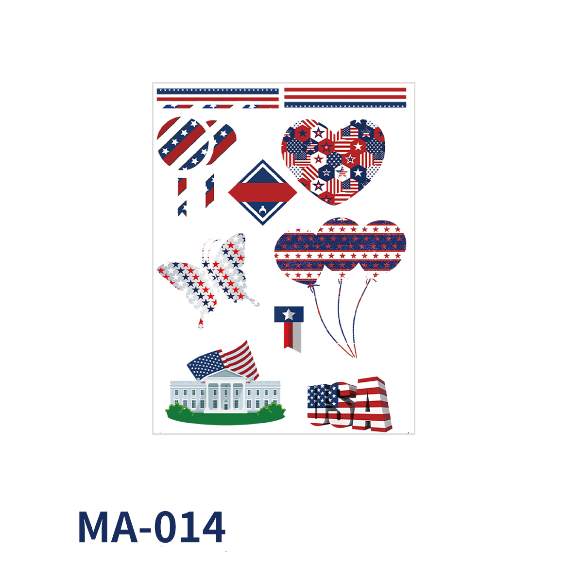 MA-014 เอ็มเอ-014