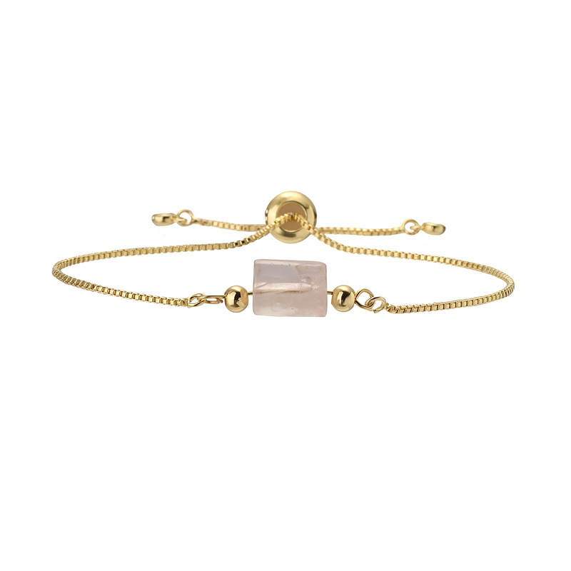 6 Rose Quartz
