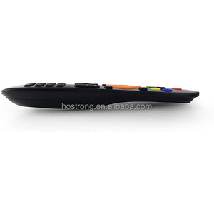 Hostrong <strong>Remote</strong> Control for TV Box with DVB-T2 DVB-S2 DVB-C and ISDB-T Combo Controller GTmedia - Product Image 2