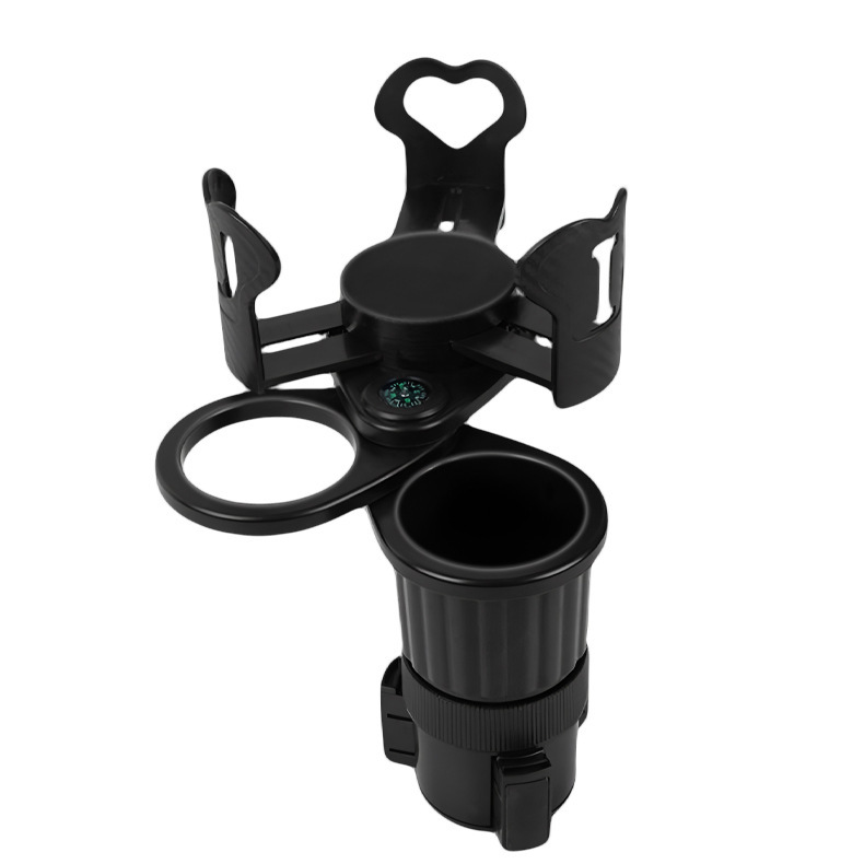 Porte-bouteille d'eau en forme de coeur
