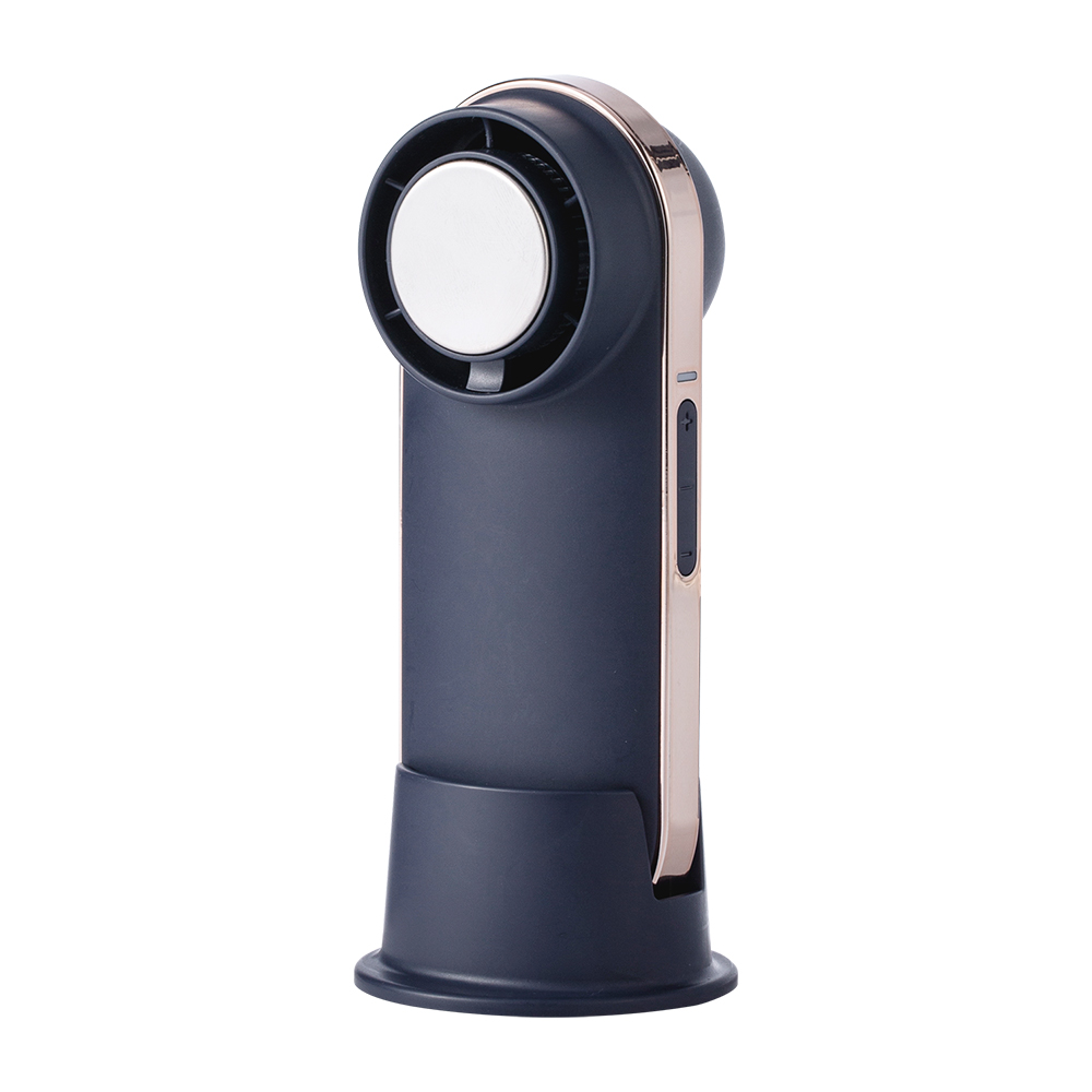 Compresse froide bleu marine