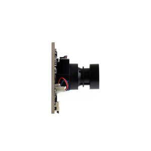 Módulo de cámara IMX477 12.3MP para Raspberry Pi 5 IMX477 Sensor 90 ° FOV aplicable para Jetson Nano USB/módulo de cómputo CM4 CM3 - Product Image 4