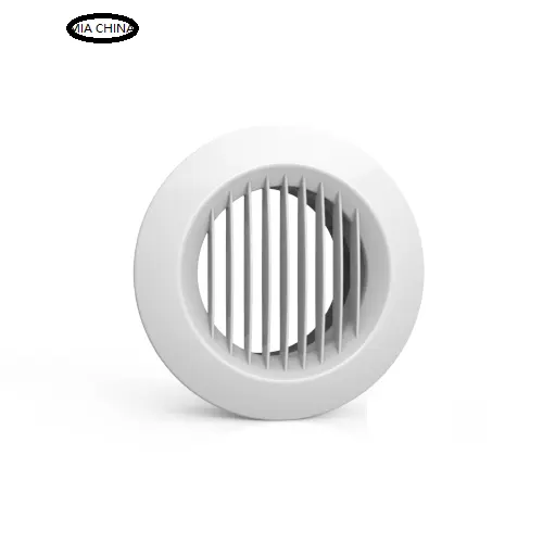 Hot Selling Wholesale High Quality Air ventilation Dryer Vent Outlet Air Vents 100/150/200mm