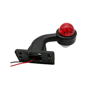<strong>LED</strong> Car Direction Two Face Road Strobe Flashing Warning Emergency Traffic Safety Mark <strong>Light</strong> - Product Image 4