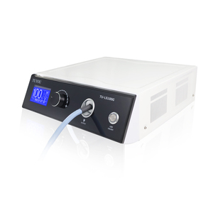 用于刚性内窥镜的带调光亮度控制的外科LED冷光源 - Product Image 6