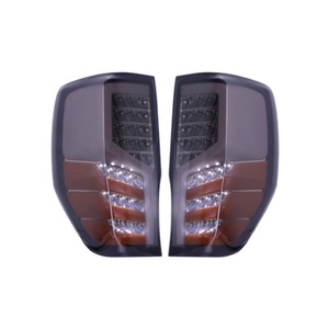 LE-STAR 4X4 for <strong>LED</strong> Rear Light Fit for Ford Ranger T6 T7 <strong>T8</strong> 2012-UP <strong>Led</strong> Tail Lights Assembly Rear Lamp Pickup Truck Lights