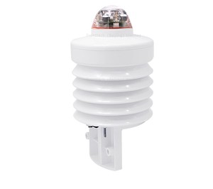 Professional Weather <strong>Sensor</strong> | Environmental Monitoring | <strong>Temperature</strong>, Humidity, Pressure, Rainfall - Product Image 3