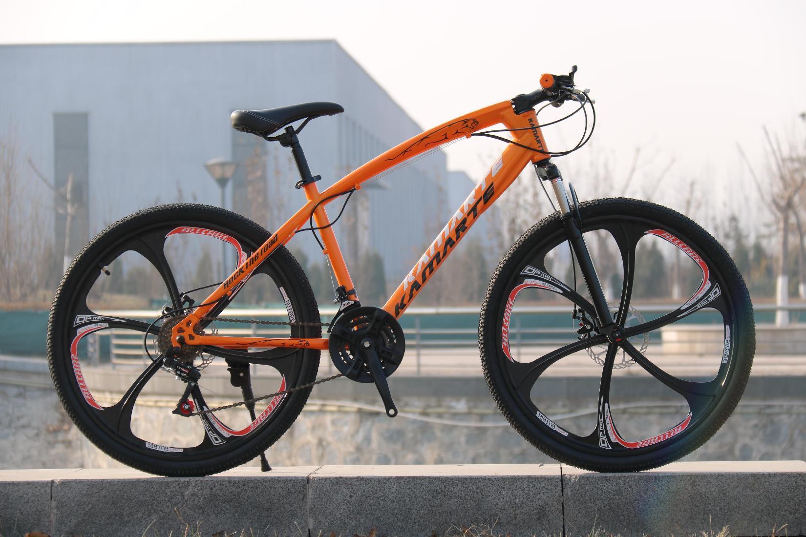 Naranja