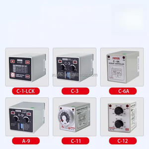 C-1-LCK New High Quality Automatic Intelligent Sensor <strong>Controller</strong> - Product Image 4