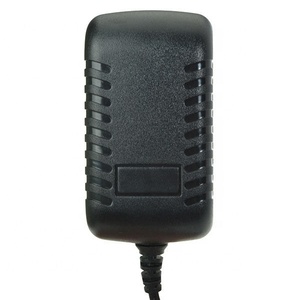 Adaptador de corriente 12V 2A AC/DC CE ROHS FCC aprobado para lámpara de planta plana de 3ª generación Raspberry pie - Product Image 3
